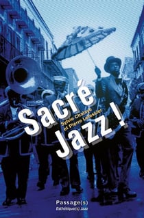 Sacré Jazz !