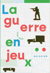La guerre en jeux