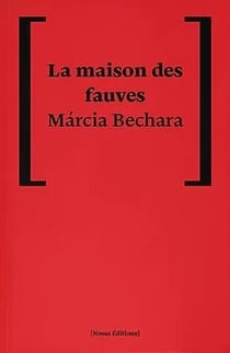 La maison des fauves