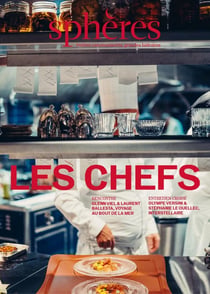 Les chefs