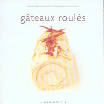Gâteaux roulés