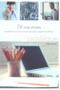 Cv mode d'emploi