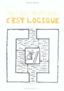 Pas de panique, c'est logique