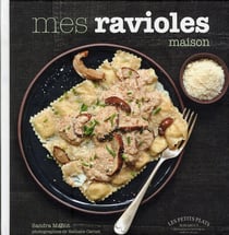 Mes ravioles maisons