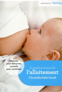 Guide de l'allaitement