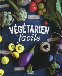 Végétarien facile