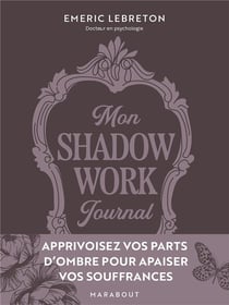 Mon Shadow work journal