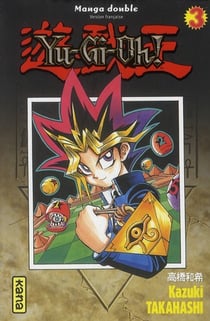 Yu-Gi-Oh ! (Intégrale) - Tome 2