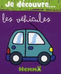 JE DECOUVRE...