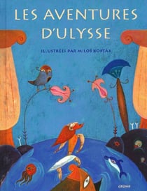 Les aventures d'ulysse