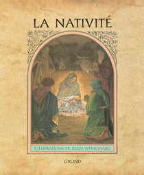 Bible. n.t.. evangiles. luc la nativite -[adapt. par nicole belle]