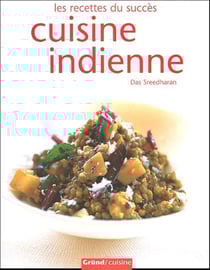 Cuisine indienne