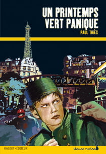 Un printemps vert panique
