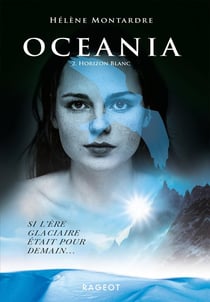 Océania Tome 2 : horizon blanc