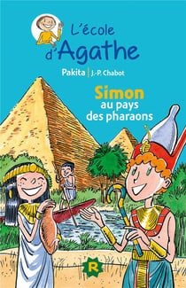 L'école d'Agathe