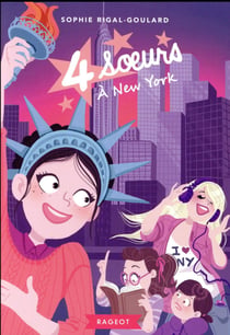 Quatre soeurs à New York