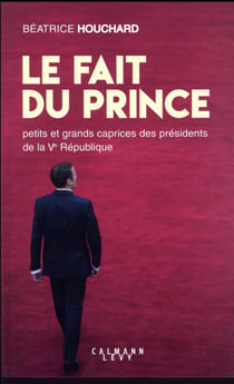 Le fait du prince