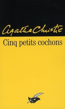Cinq petits cochons