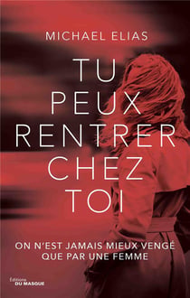 Tu peux rentrer chez toi