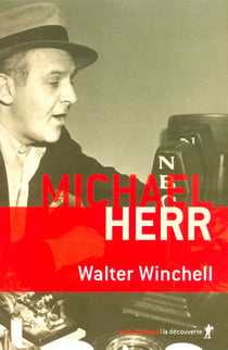 Walter winchell