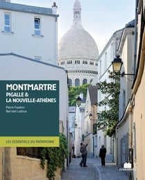 Montmartre - pigalle & la nouvelle-athènes