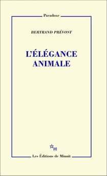 L'Élégance animale
