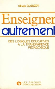 Enseigner Autrement