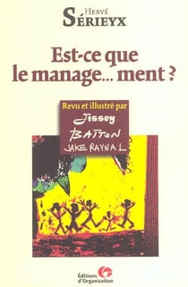 Est-ce que manage ment