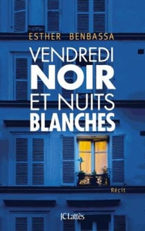 Vendredi noir et nuits blanches
