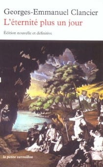 L'eternite plus un jour