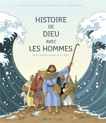 Frise biblique - collectivités
