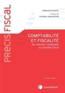 Comptabilité et fiscalité : du résultat comptable au résultat fiscal