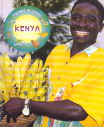 Saveur du monde - kenya