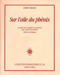 Sur l'aile du phénix