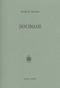 Docimasie