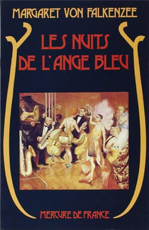 Les nuits de l'ange bleu