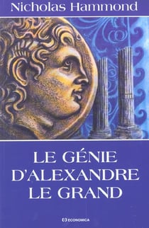 GENIE D'ALEXANDRE LE GRAND (LE)