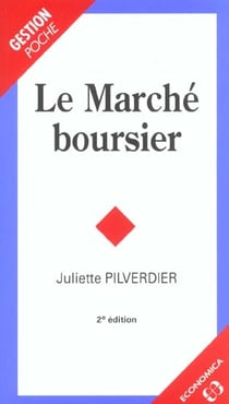 MARCHE BOURSIER (LE)