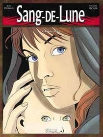 Sang-de-lune t.4 - rouge-vent