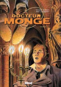 Docteur monge t.1 - Hermine