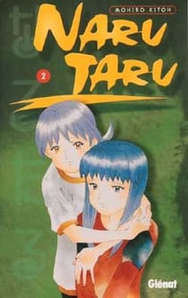 Narutaru Tome 1