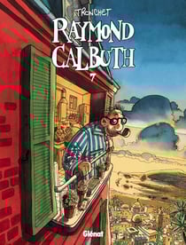 Raymond Calbuth Tome 7