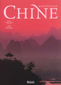 Majestueuse Chine