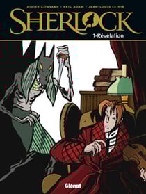 Sherlock Tome 1 : Révélation