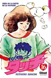 Touch Tome 16