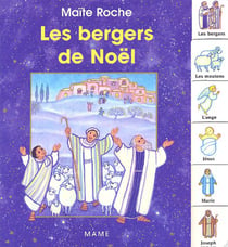 Bergers de noel (les)