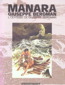 Giuseppe Bergman Tome 9 : l'odyssée de Giuseppe Bergman