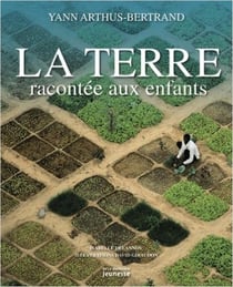 planète Terre Racontee Aux Enfants