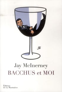 Bacchus Et Moi