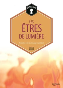 Les êtres de lumière